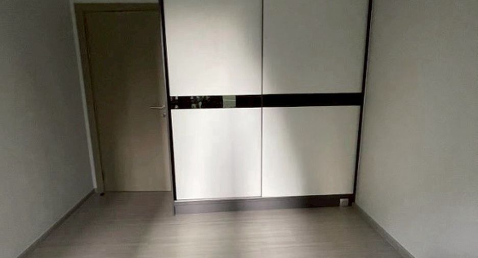 For sale 1 bed condo in Huai Khwang, Bangkok