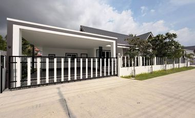 Продажа 3 спальни дом в Восточная Паттайя, Паттайя