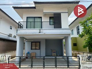 For Rent 3 Bedroom House In Mueang Chon Buri, Chonburi