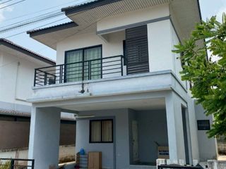 For rent and for sale 3 bedrooms house in Mueang Chon Buri, Chonburi