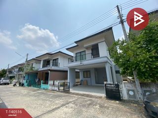 For rent and for sale 3 bedrooms house in Mueang Chon Buri, Chonburi