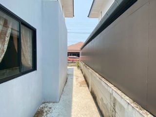 For rent and for sale 3 bedrooms house in Mueang Chon Buri, Chonburi