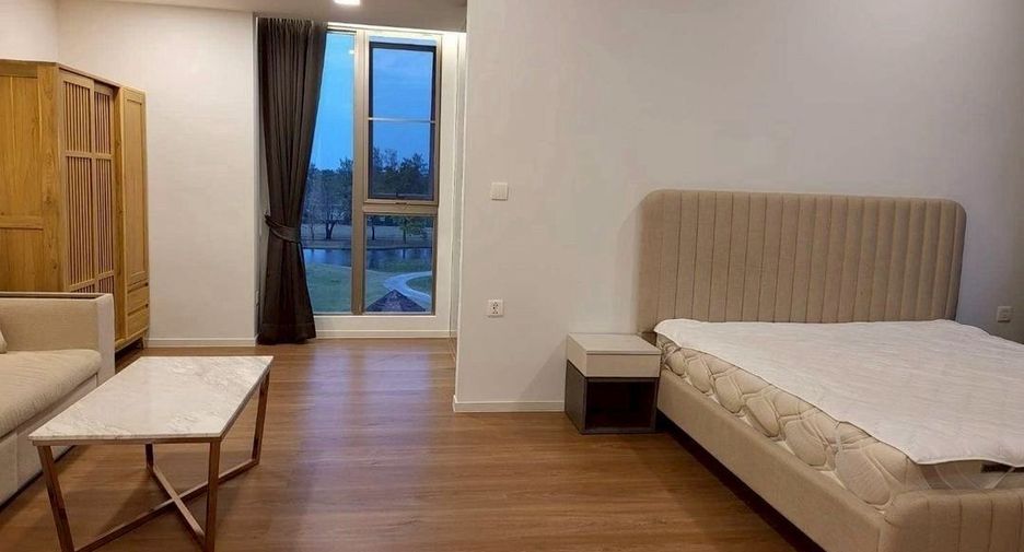 For rent 3 bedrooms house in Saphan Sung, Bangkok