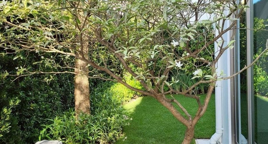 For rent 3 bedrooms house in Saphan Sung, Bangkok