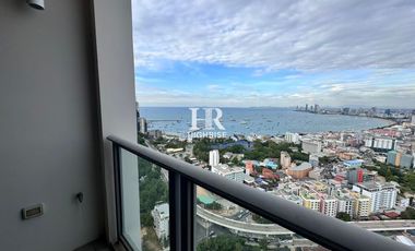 Condo en venta de 2 habitaciones en Pratumnak, Pattaya
