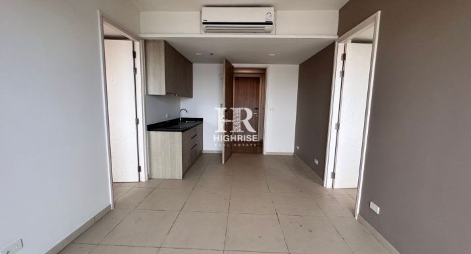 À vendre 2 chambres condo à Pratumnak, Pattaya