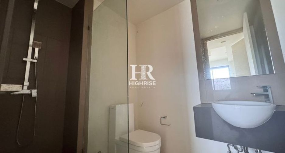 À vendre 2 chambres condo à Pratumnak, Pattaya