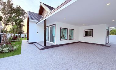 Продажа 3 спальни дом в Восточная Паттайя, Паттайя