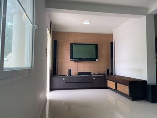 For sale 3 bedrooms townhouse in Don Mueang, Bangkok