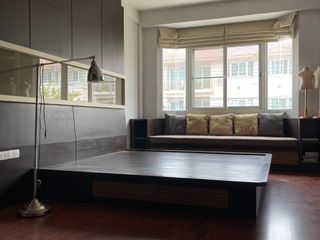 For sale 3 bedrooms townhouse in Don Mueang, Bangkok