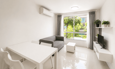 For sale 1 bed condo in Mueang Chiang Mai, Chiang Mai