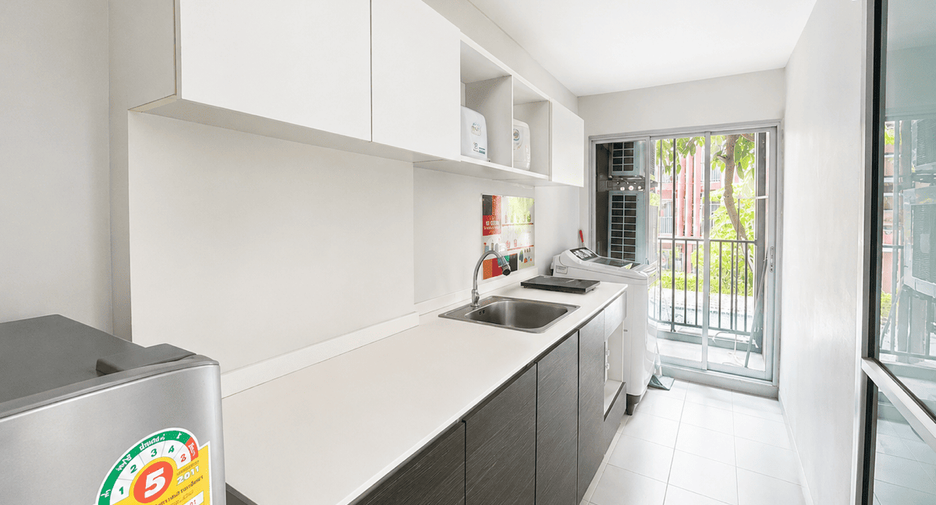 For sale 1 bed condo in Mueang Chiang Mai, Chiang Mai
