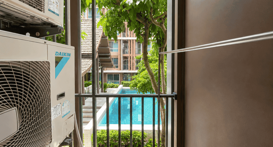 For sale 1 bed condo in Mueang Chiang Mai, Chiang Mai