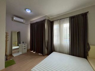 For sale 3 bedrooms townhouse in Sai Mai, Bangkok