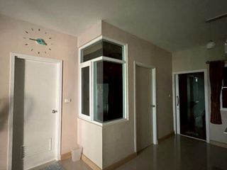 For sale 3 bedrooms townhouse in Sai Mai, Bangkok