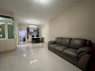 For sale 3 bedrooms townhouse in Sai Mai, Bangkok