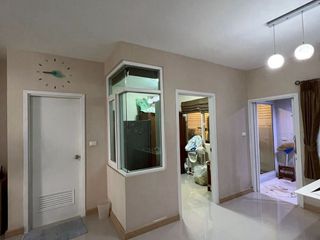 For sale 3 bedrooms townhouse in Sai Mai, Bangkok
