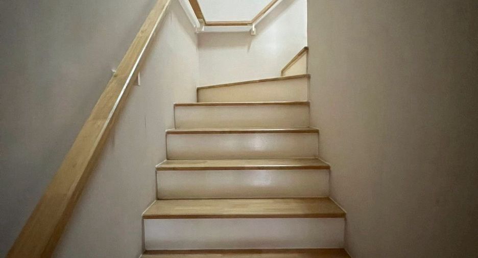 For sale 3 bedrooms townhouse in Sai Mai, Bangkok