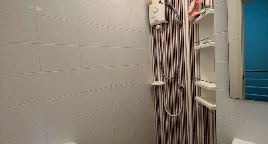 For sale 3 bedrooms townhouse in Sai Mai, Bangkok