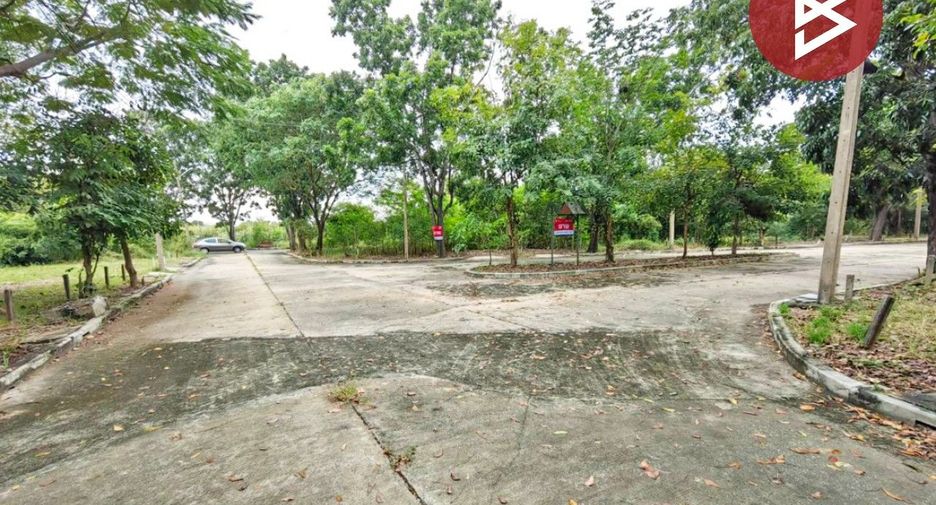 For sale land in Bang Pa-in, Phra Nakhon Si Ayutthaya