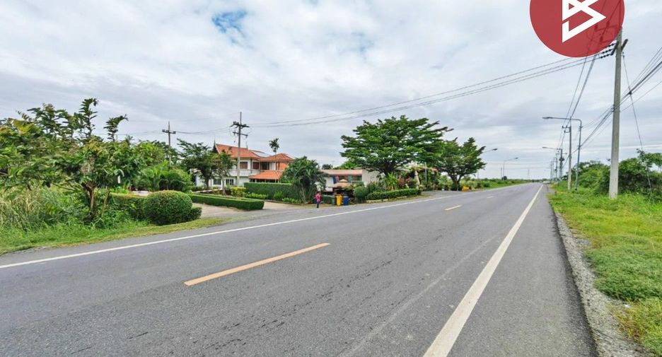 For sale land in Bang Pa-in, Phra Nakhon Si Ayutthaya