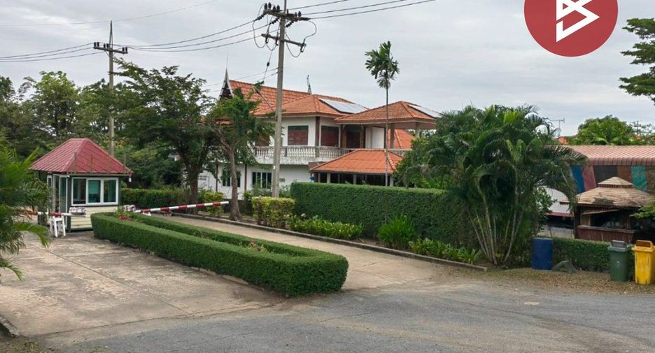 For sale land in Bang Pa-in, Phra Nakhon Si Ayutthaya