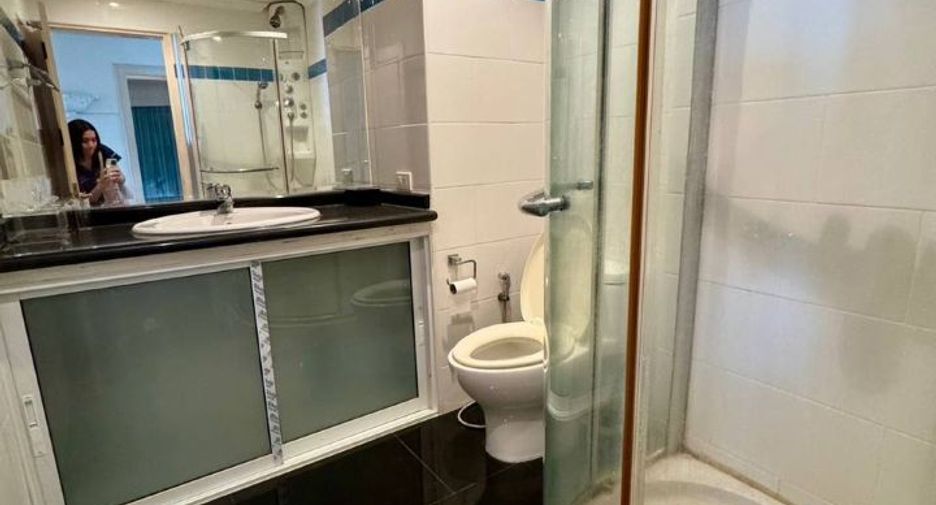 ขาย 2 ห้องนอน คอนโด ใน จอมเทียน, พัทยา