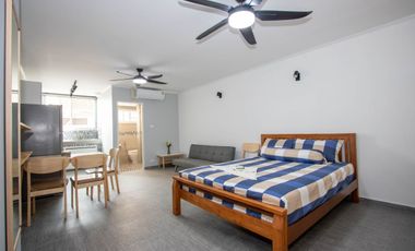 For sale 1 bed condo in Mueang Chiang Mai, Chiang Mai
