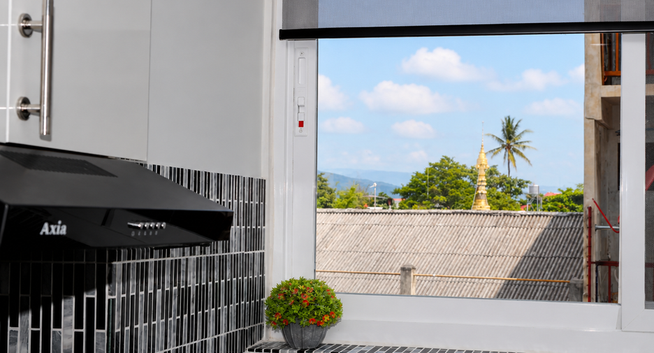 For sale 1 bed condo in Mueang Chiang Mai, Chiang Mai