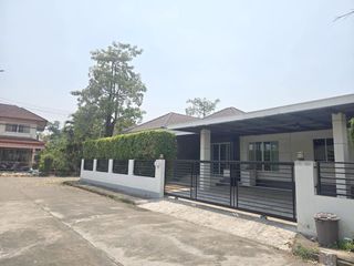 For rent 3 bedrooms house in Hang Dong, Chiang Mai