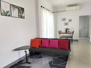 For rent 3 bedrooms house in Hang Dong, Chiang Mai