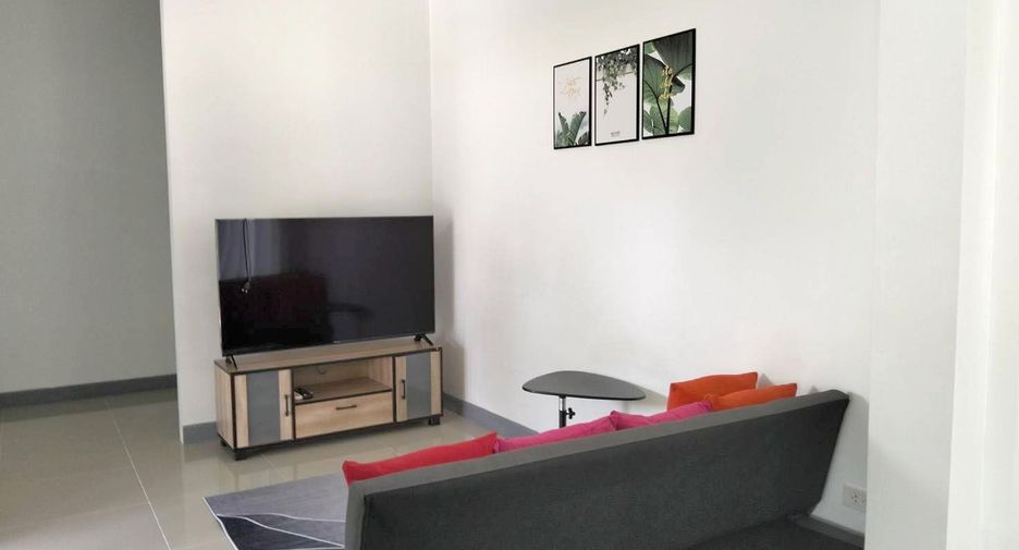 For rent 3 bedrooms house in Hang Dong, Chiang Mai