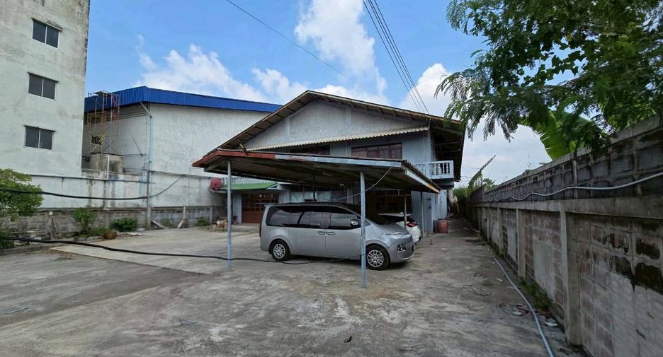 Almacén en venta en Mueang Samut Sakhon, Samut Sakhon