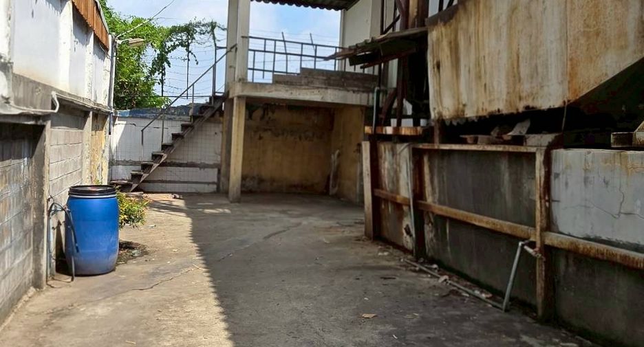 Almacén en venta en Mueang Samut Sakhon, Samut Sakhon
