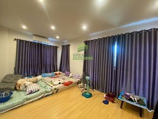 Продажа 3 спальни дом в Bang Sao Thong, Самутпракан