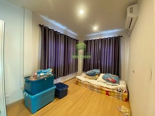 Продажа 3 спальни дом в Bang Sao Thong, Самутпракан