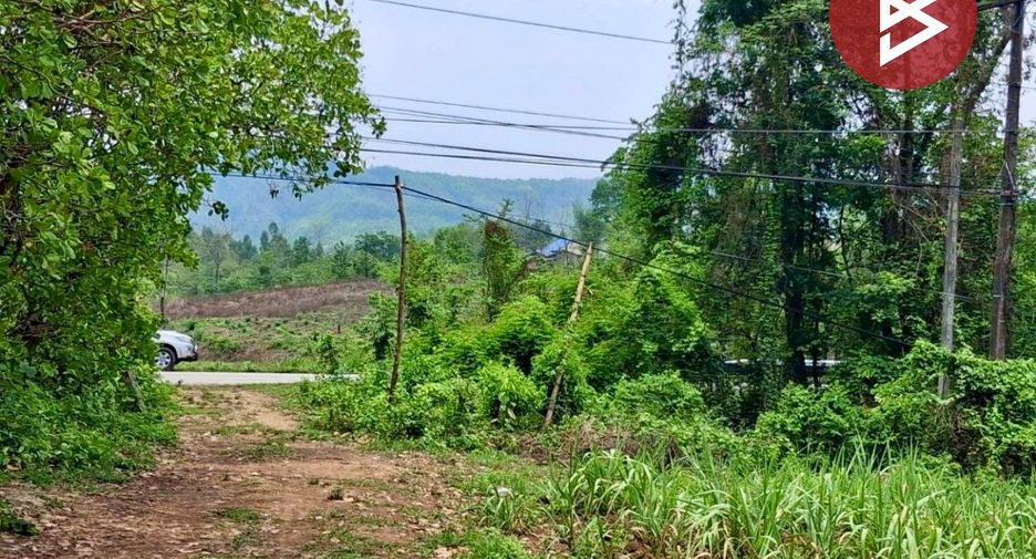 For sale land in Tha Pla, Uttaradit