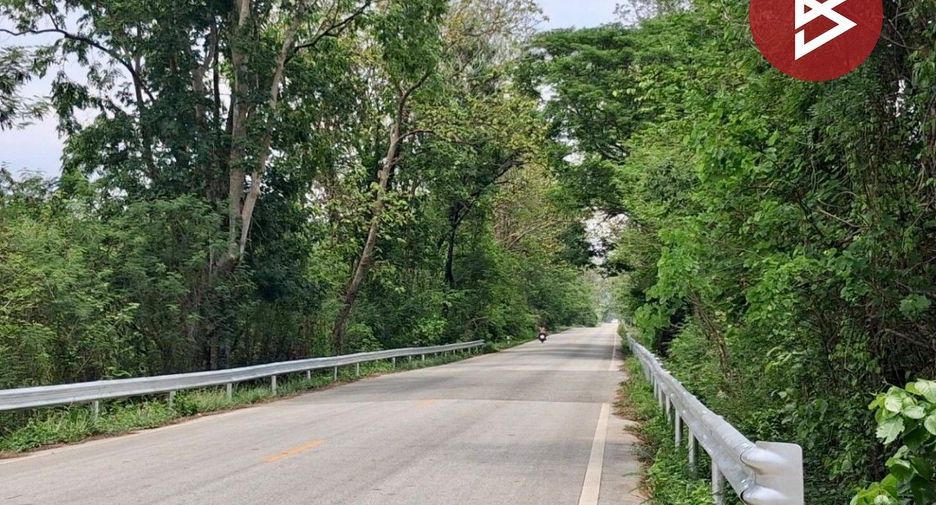 For sale land in Tha Pla, Uttaradit