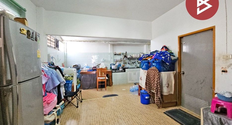 For sale 2 bedrooms townhouse in Phan Thong, Chonburi