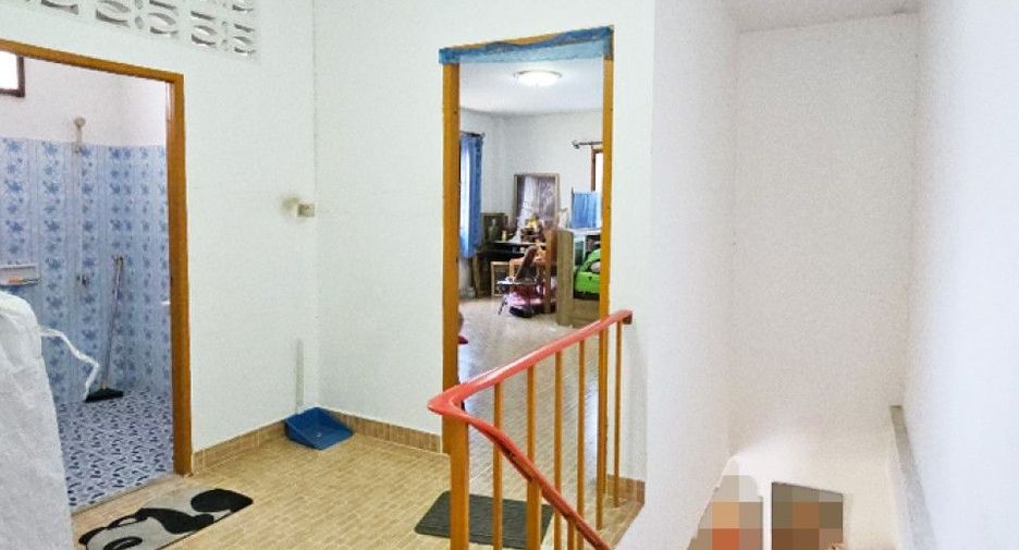 For sale 2 bedrooms townhouse in Phan Thong, Chonburi
