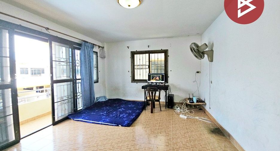 For sale 2 bedrooms townhouse in Phan Thong, Chonburi