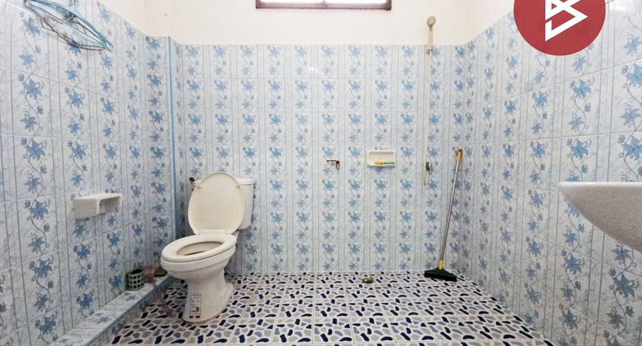 For sale 2 bedrooms townhouse in Phan Thong, Chonburi