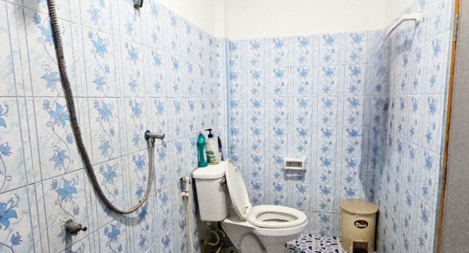 For sale 2 bedrooms townhouse in Phan Thong, Chonburi