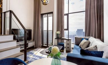 For rent and for sale 1 bed condo in Chatuchak, Bangkok