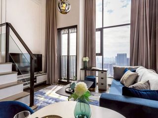 For rent そして for sale 1 Beds condo in Chatuchak, Bangkok