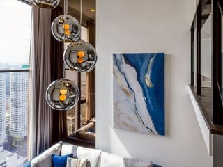 For rent そして for sale 1 Beds condo in Chatuchak, Bangkok