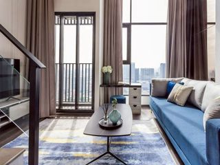 For rent そして for sale 1 Beds condo in Chatuchak, Bangkok