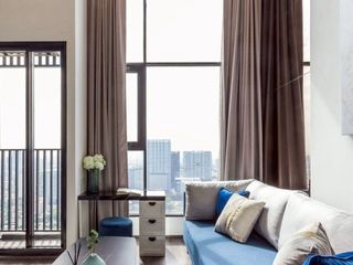 For rent そして for sale 1 Beds condo in Chatuchak, Bangkok