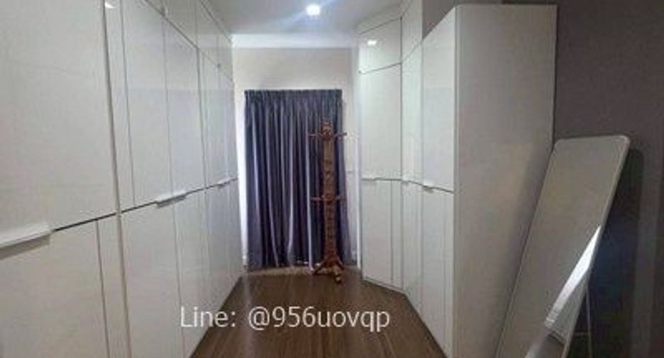 Haus zur Miete und zum Kauf mit 4 Zimmer in Bang Phli, Samut Prakan