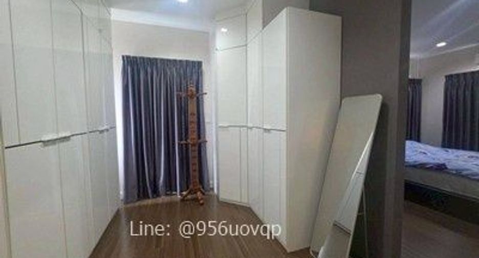 Haus zur Miete und zum Kauf mit 4 Zimmer in Bang Phli, Samut Prakan